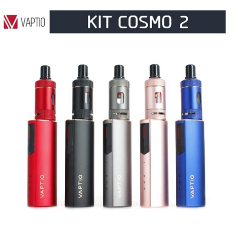 vaptio cosmo 2 fuite|Le test du kit Cosmo 2 Plus avec Cosmo A2 de Vaptio。